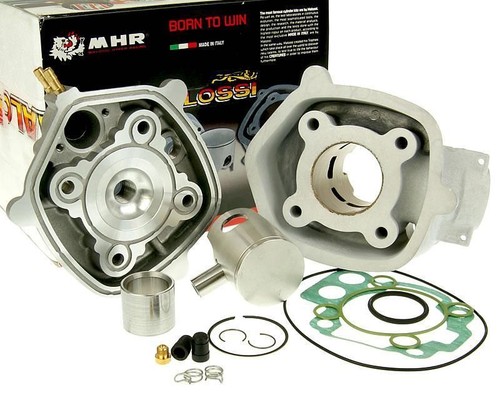 Kit haut moteur - kit, cylindre