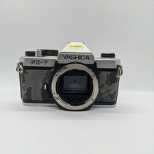 Yashica FX-7 manca il