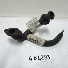 TUBO SCARICO MARMITTA PER