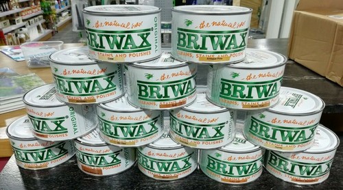 Briwax cera originale pulitore - briwax,