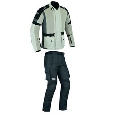 Giacca e Pantalone Moto