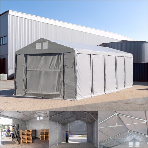 Tenda magazzino 4x8 - tenda,