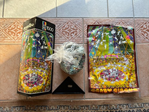 Heye puzzle mordillo 1500 - heye, di