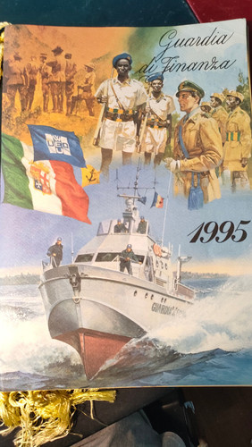 1995 calendario storico - 1995,