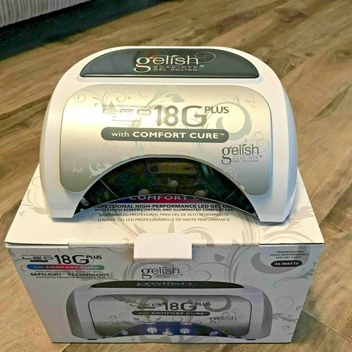 Newest model gelish harmony - newest,