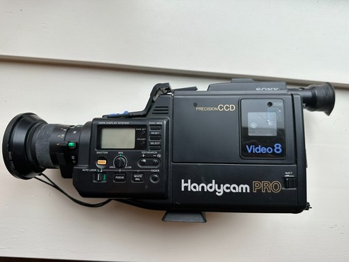 Videoregistratore sony - videoregistratore,