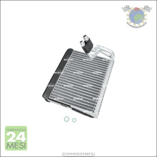 Evaporatore climatizzatore nrf - evaporatore,