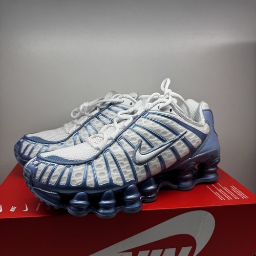 Nike shox tl - nike,