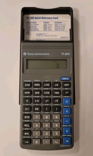 Texas instruments - texas,