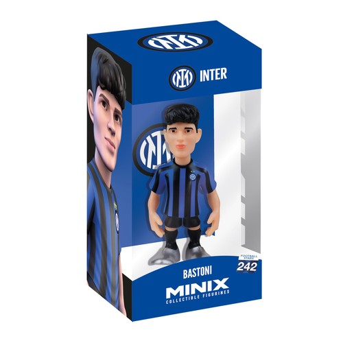 Minix collectible figurines - minix,