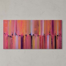 Quadro originale 50x100 cm