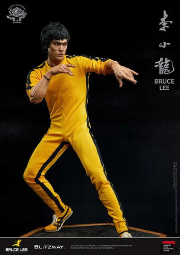 Blitzway bruce lee superb - -,