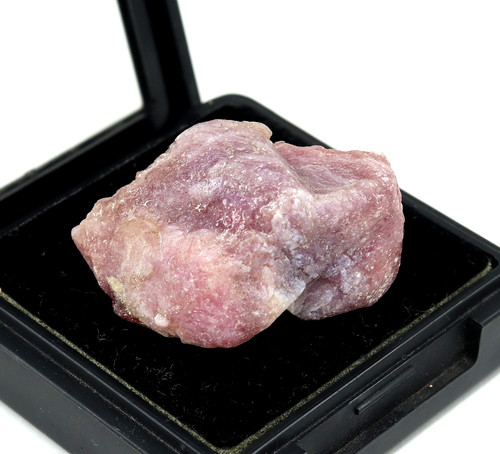 Esemplare tormalina rosa - esemplare,