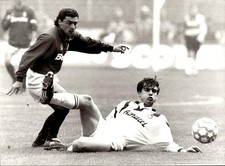 foto originale d'agenzia