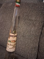 Galliano Italian Liquor