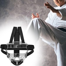 Maschera per Il Viso Taekwondo