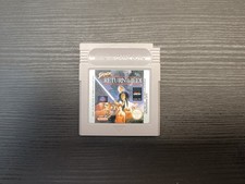 Super Star Wars Return of the