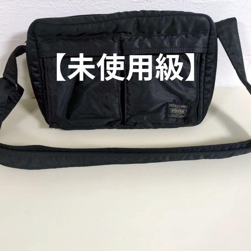 Porter tanker shoulder bag - porter,