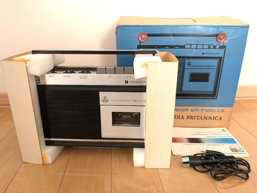 Standard marantz t105llb - standard,