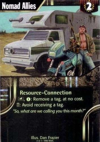Nomad allies limited v1 0 - nomad,