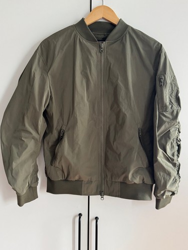 Giacca bomber donna woolrich - bomber,