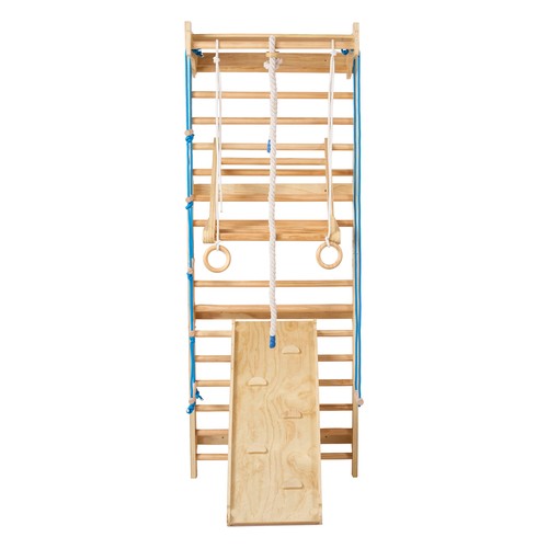 Scala svedese parete in - svedese, 1