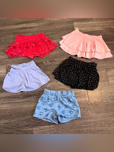 Confezione pantaloni bambina - confezione,