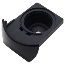 DeLonghi black capsule holder