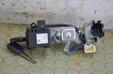 25732 Blocchetto accensione con chiave Opel Agila B dal 2007 al 2015 cod 33970-6