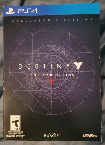 Destiny dei corrotti - il,