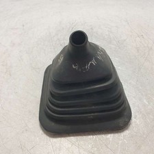 Cuffia in gomma leva cambio