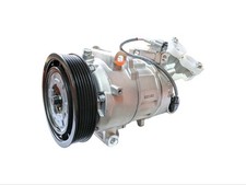 Compressore aria condizionata