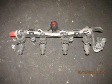 ALFA ROMEO MITO 1.4 T-JET - GUIDA INIETTORI CARBURANTE - 0280151218 0 280151218