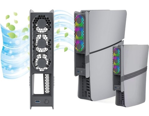 Ventola raffreddamento rgb - ventola,
