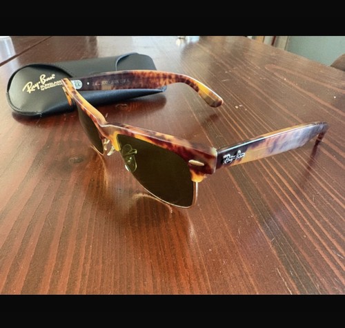 Vintage ray ban - ray, b&l