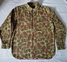 camicia militare Double RL Company Ralph Lauren Limited Edition of 200 XL hemd