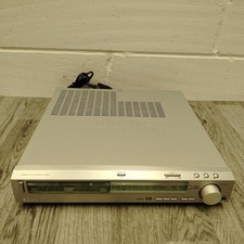 Sony HCD-S500 Ricevitore