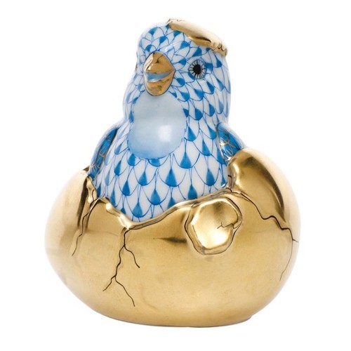 Herend just hatched baby - hatched,,