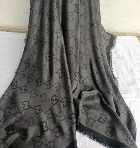Sciarpa scialle gucci - sciarpa,