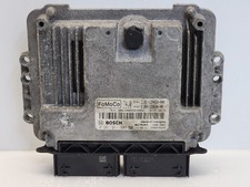 Centralina motore ecu - centralina,