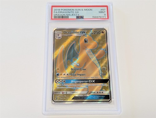 Pokemon dragon majesty - dragon,