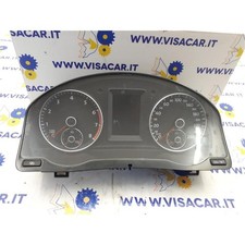 Quadro Strumenti Volkswagen Scirocco Serie 3 (2009)