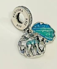 Charm Pandora Harry Potter