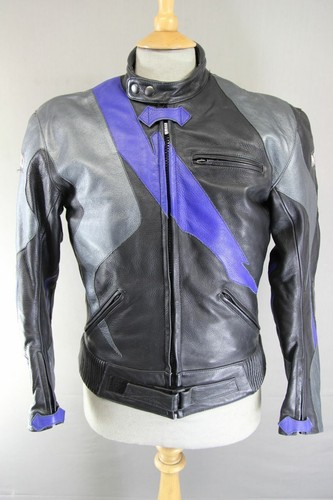Giacca motociclista in - giacca, da