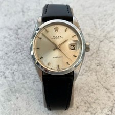Rolex Oysterdate Precision