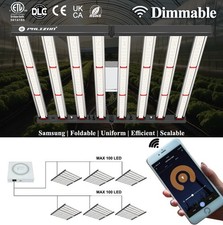 Lampada Grow Light LED Samsung