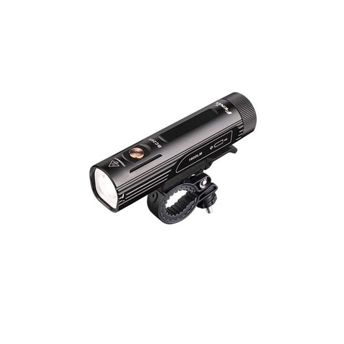 Torcia fenix bc26r 1600 - torcia,