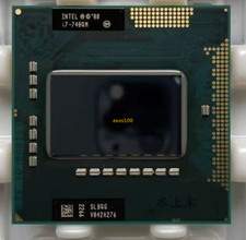 Processore CPU Intel Core i7