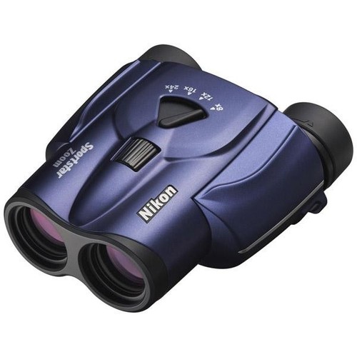 Nikon sportstar zoom - nikon,