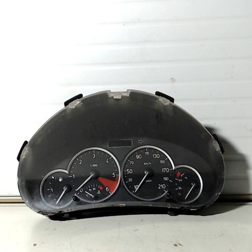 Quadro strumenti - quadro,